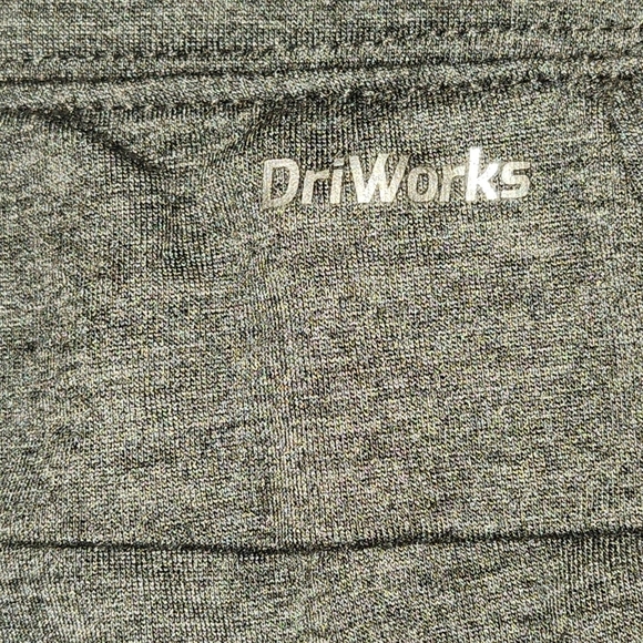 Men's Athletic Works Sweatpants - Picture 3 of 3